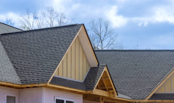 Best Emergency Roof Repair Services  in Chebanse, IL